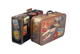 luggage