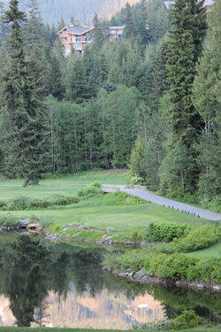 whistlerstunner whistler Canada