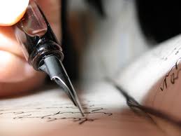 writing why I write