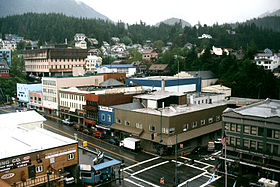 Ketchikan_Alaska Sitka