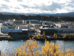 whitehorse White Horse