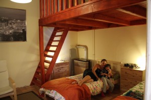 loft