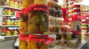 pickles