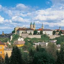 vesprem city veszprem
