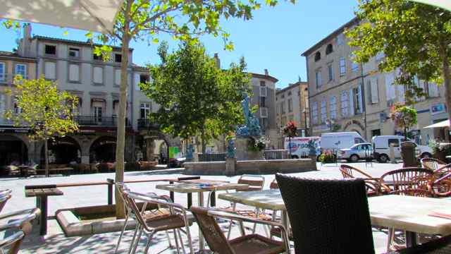 limoux 2 hunting for houses languedoc