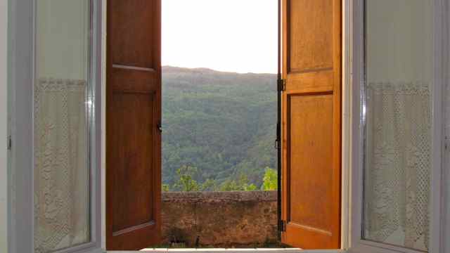 viewB&B House HUnting in southern France