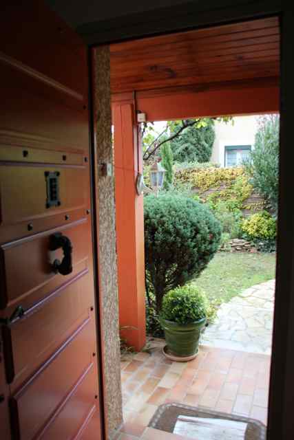 frontdoor 126 Rue Louis Aragon Capestang