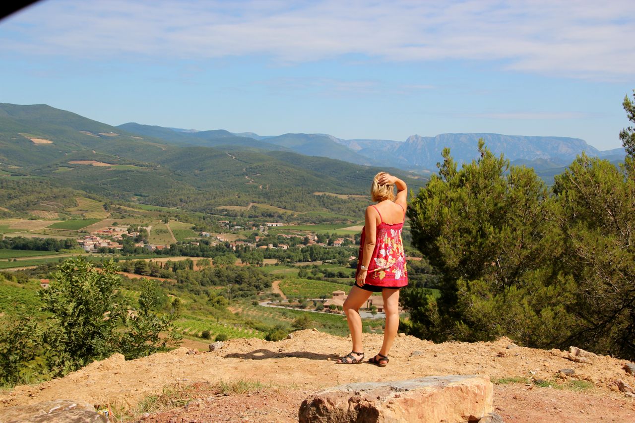expats living in France 