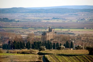 capestang views