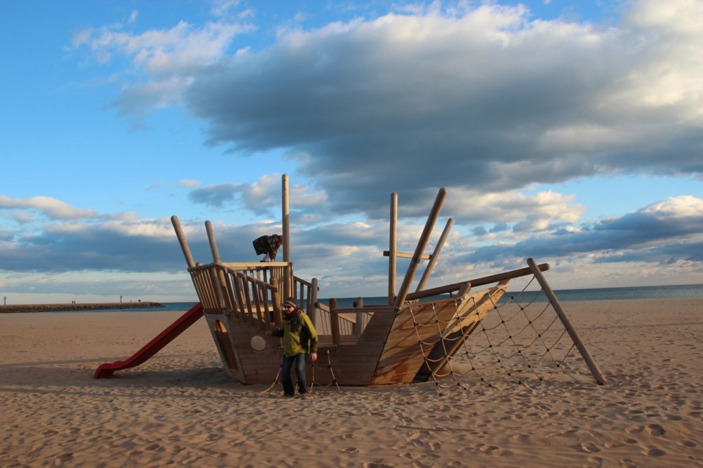 valrus beach