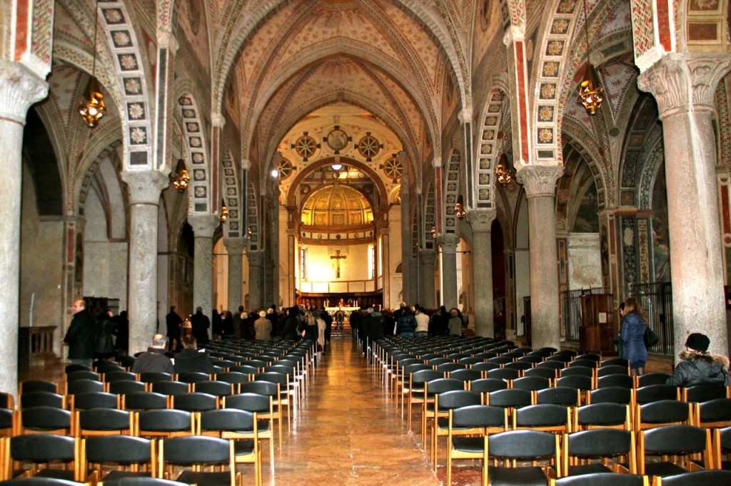 Church 