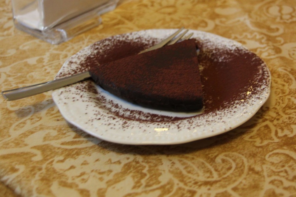 Chocolate