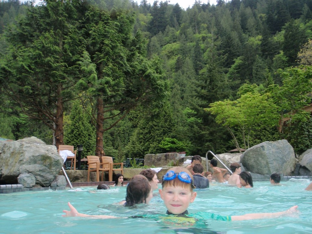 Our family loves this destination, and visit often