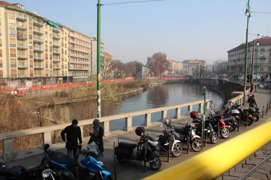 Canal