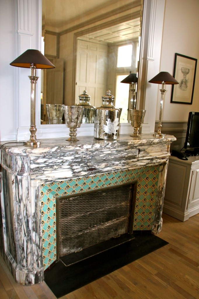Old Original Feature