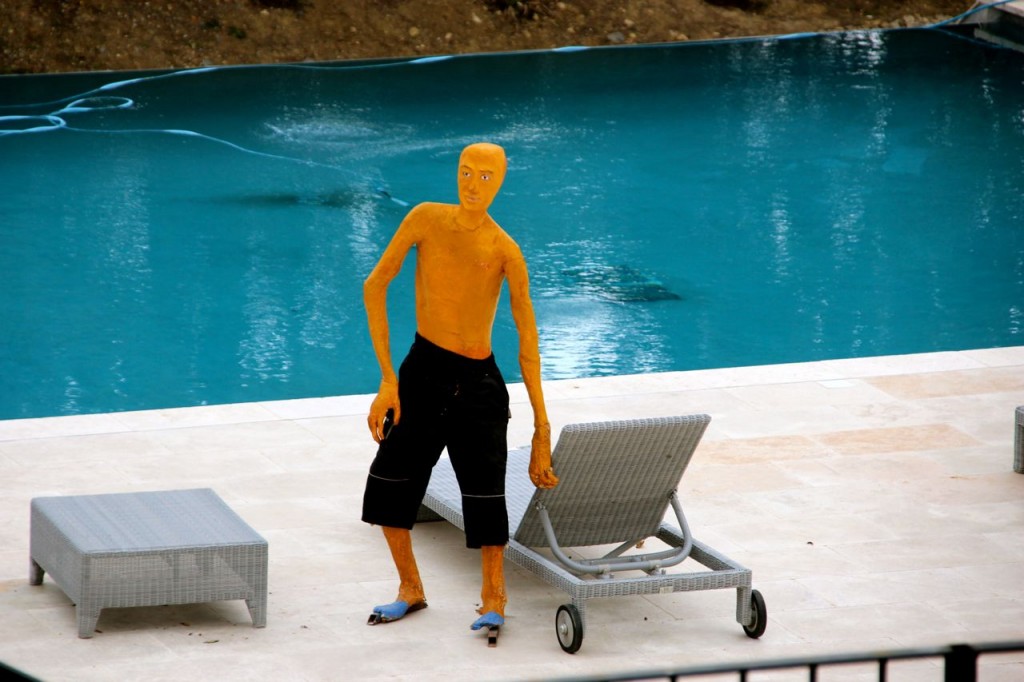 Pool Guy