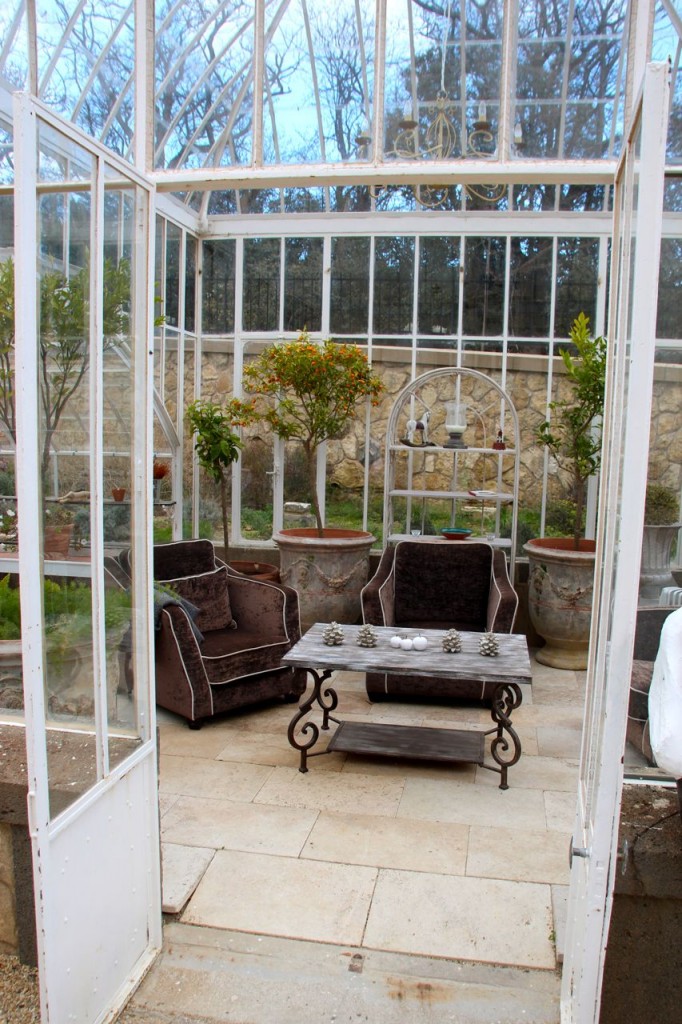 Hothouse Hothouse