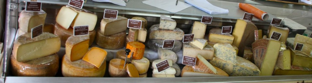 Montady Cheese