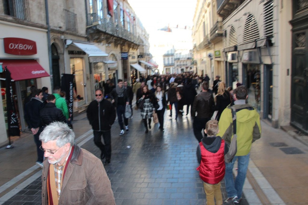 Montpellier