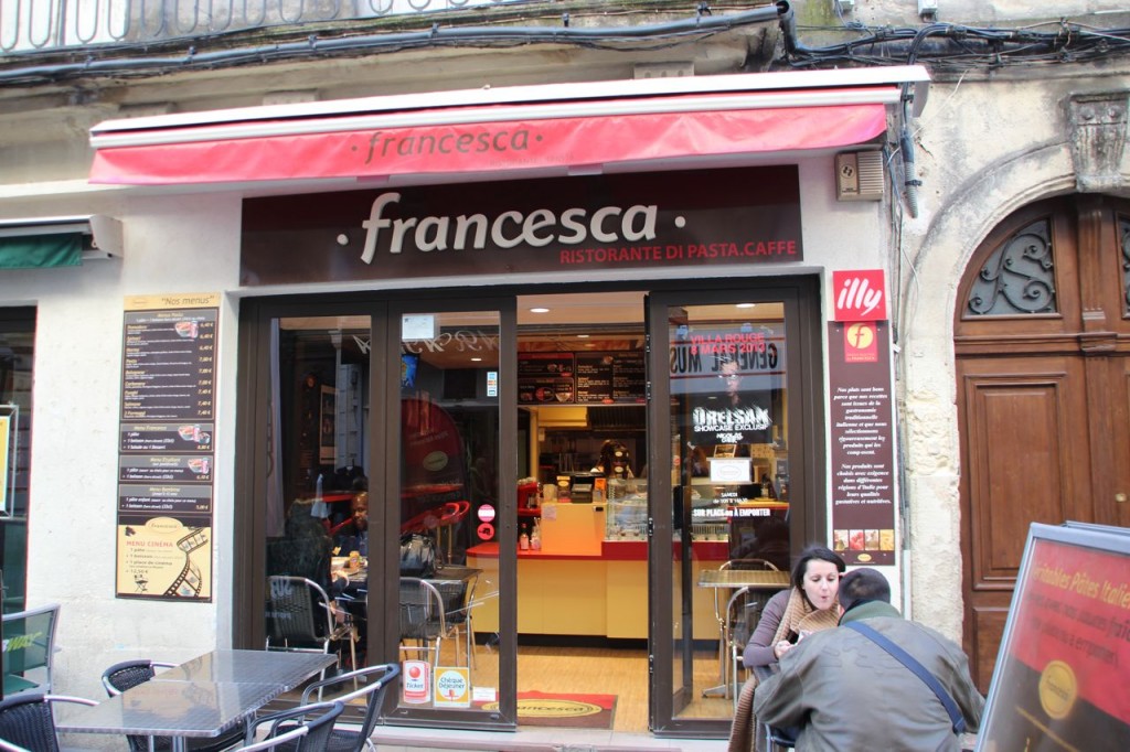 Francesca 