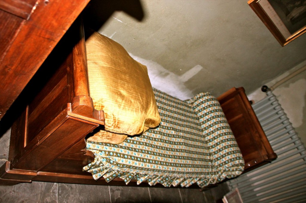 Child's Bed
