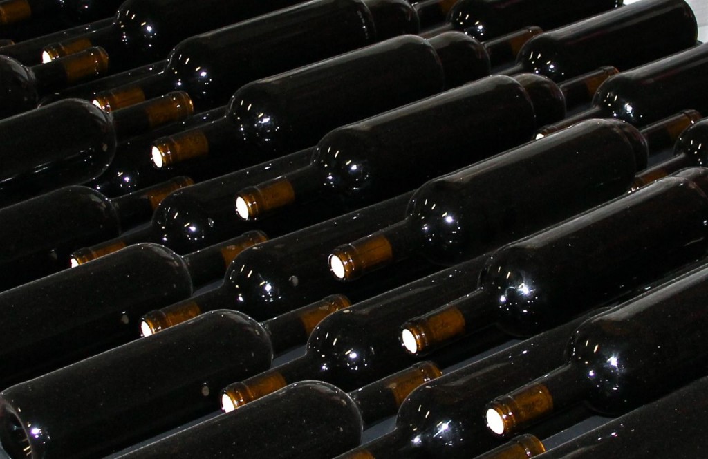 finest wines Languedoc 