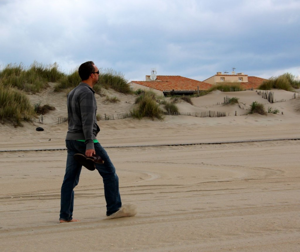 Barefoot Alfonz