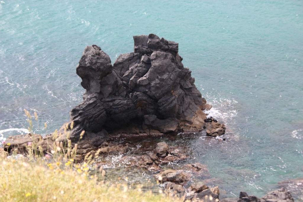 rock