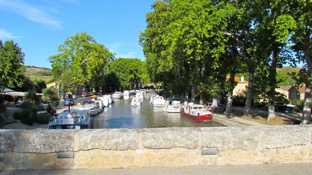 sud de france where to move?