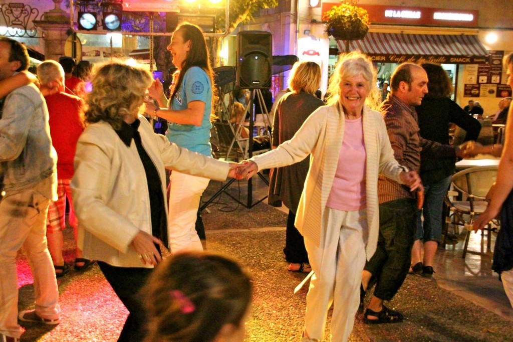 capestang summer solstice