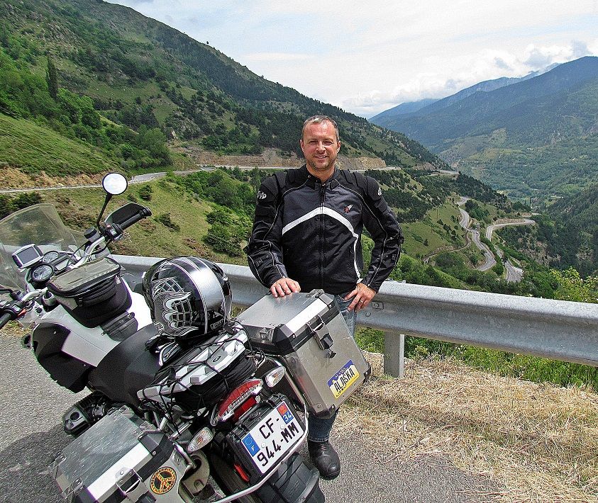 Alfonz Andorra