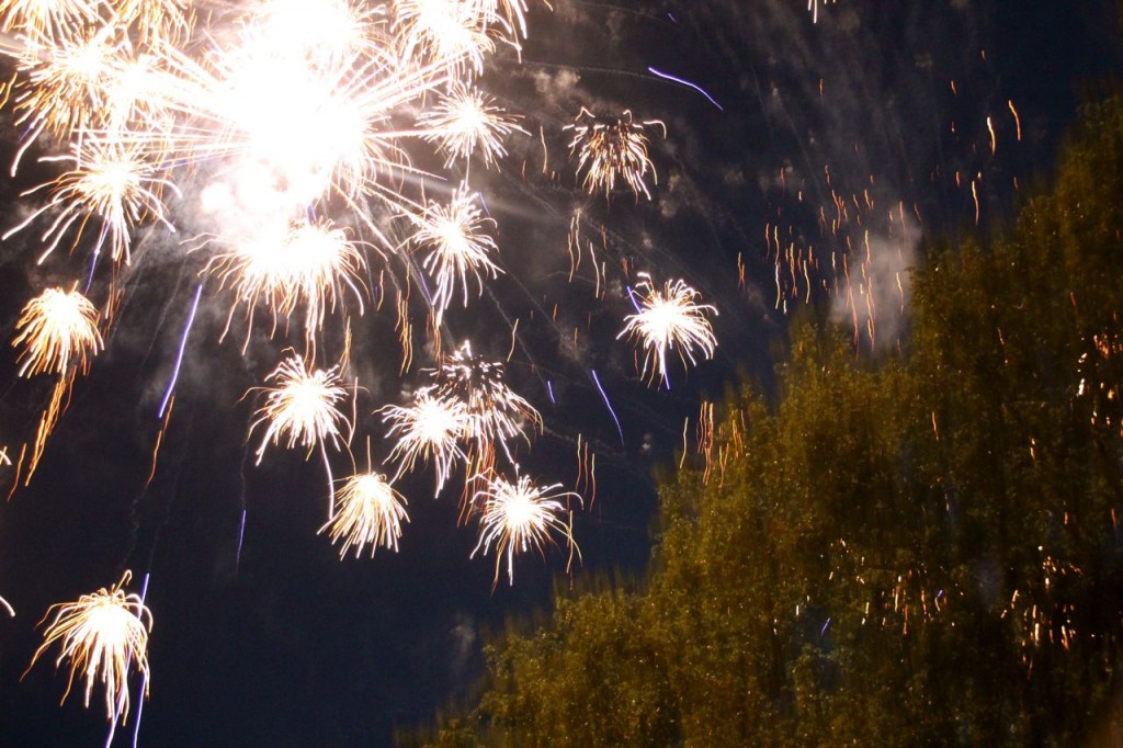 Bastille Day