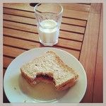 peanutbutter & Jam