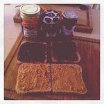 peanutbutter & jam 