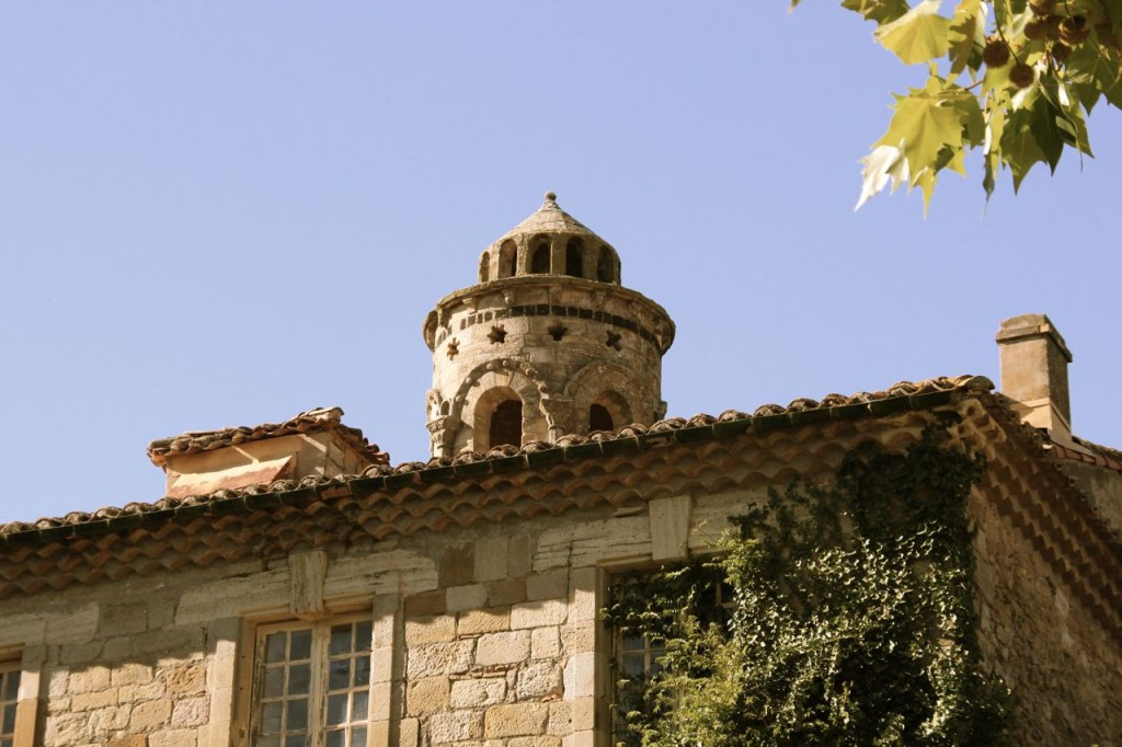 castle