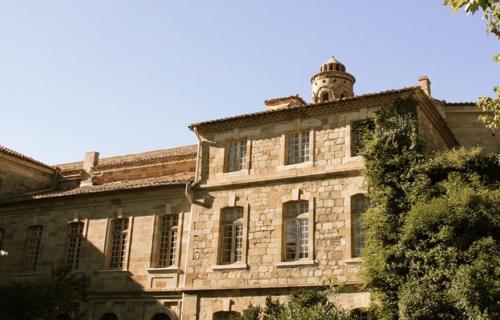 castle