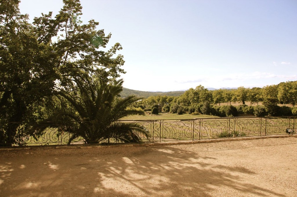 Castle Gardens