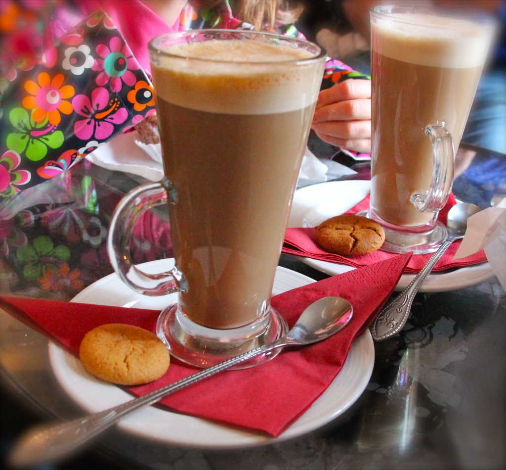 Lattes Falkands