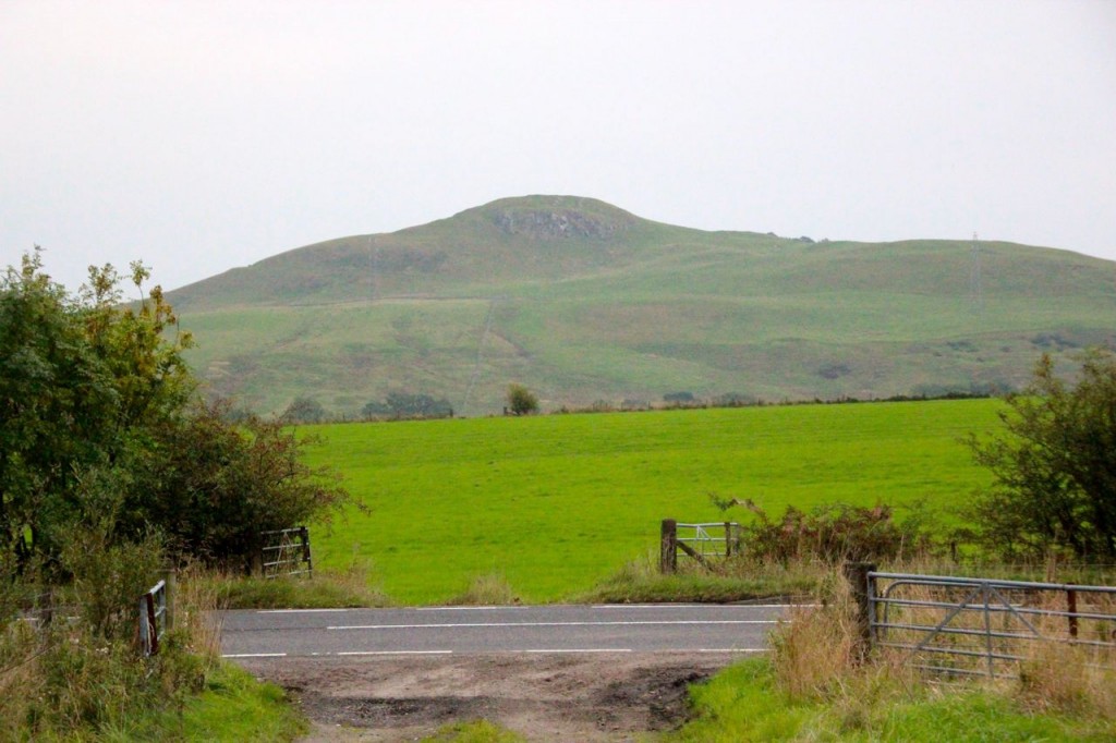 picture perfect counrtyside Scotland