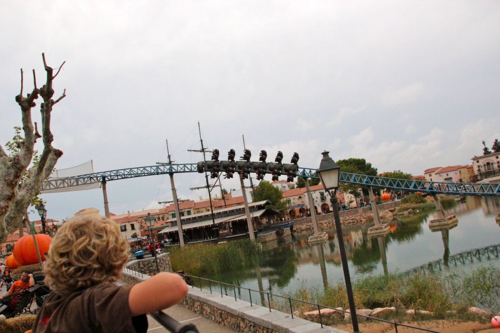 Fast Rides