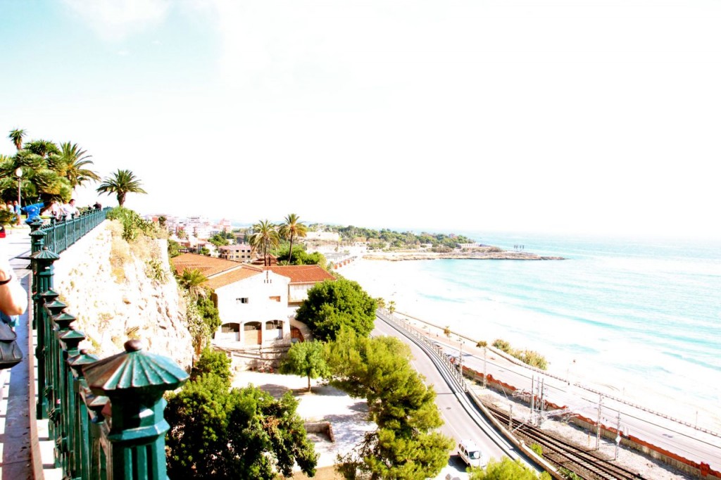 More views in Tarragona