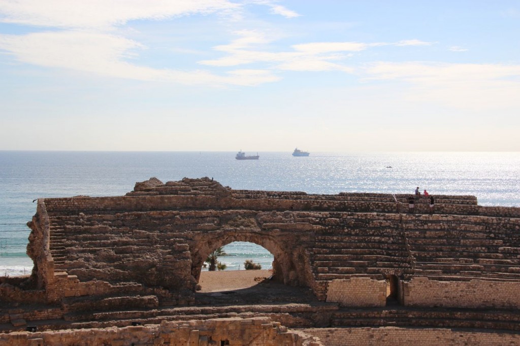 amphitheatre