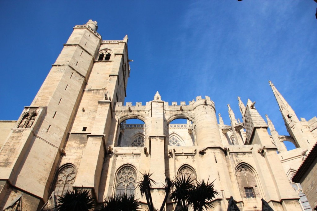 Narbonne Cathedral