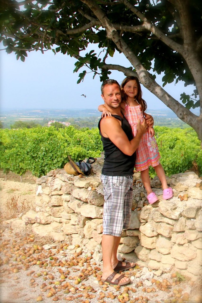 French love their vacations