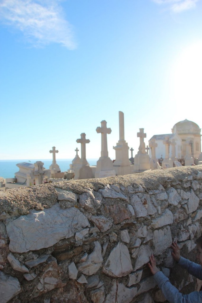 Sete's Cemetery