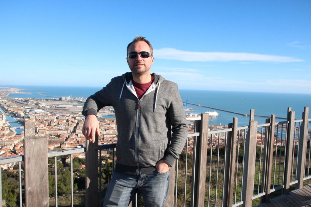 Alfonz in Sete
