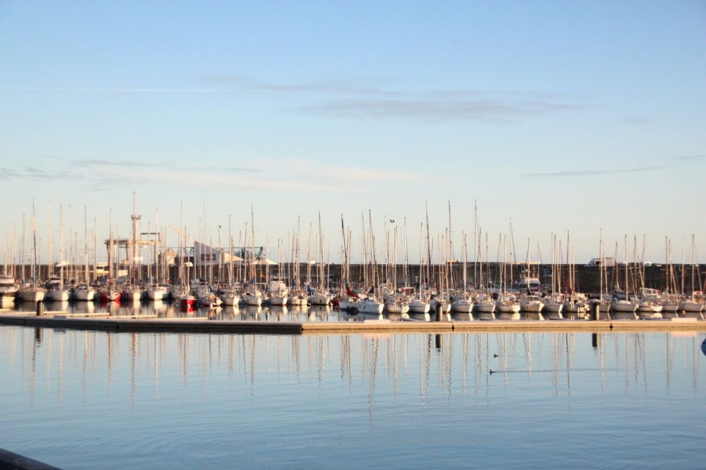 Port of Sète