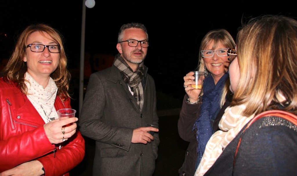 capestang friends