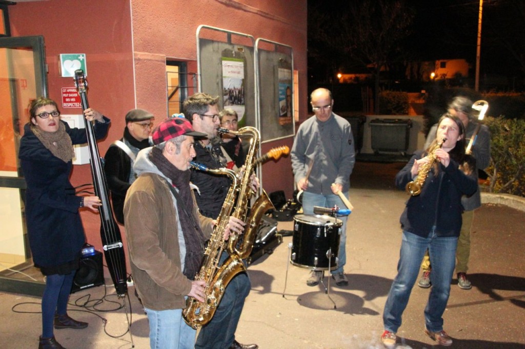 Capestang Band