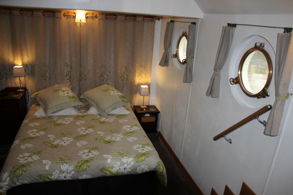 Enchanter - Bedrooms